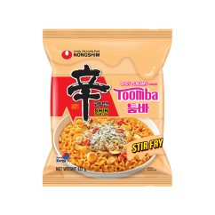 Nongshim Shin Ramyun Toomba 12