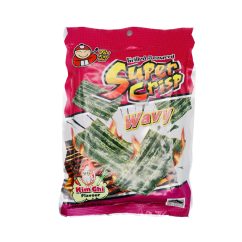 TaoKaeNoi Grilled Seaweed Kimchi