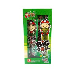 Taokaenoi Seaweed Roll 27g