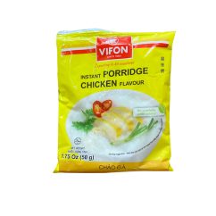 Vifon Chicken Porridge 50g