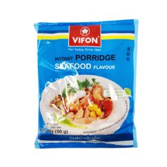 Vifon Seafood Porridge 50g