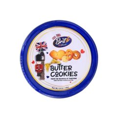 brit treat butter cookies 140g