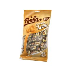 Caramelo Penha De leite 100g