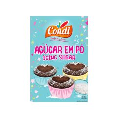 Condi Acucar em po 250g
