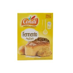 Condi Fermento Padeiro 11g