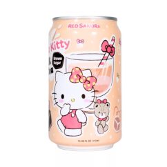 Hello Kitty Brown Sugar Milk Tea 310ml