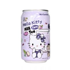 Hello Kitty Taro Milk Tea 310ml