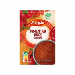 Margao Pimentao doce colorau 15g