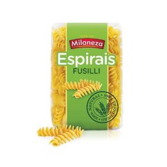 Milaneza Espiraiz Fusilli 500g