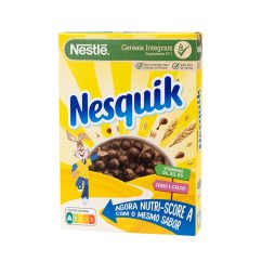 Nestle Nesquik Cereal 300g