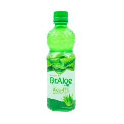 Woongjin Aloe Vera Juice 500ml