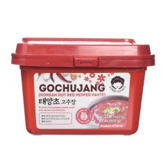 Ajumma Republic Gochujang 500g