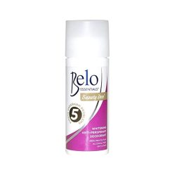Belo Shower Fresh Deodorant 40ml
