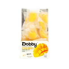 Dobby Soft Candy Mango 100g