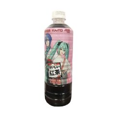 Dydo Black Tea Sugar Free 600ml