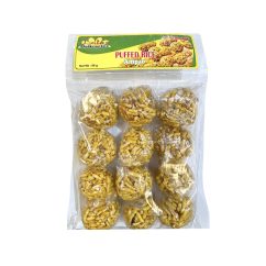 Lita Ampao Puffed Rice 90g