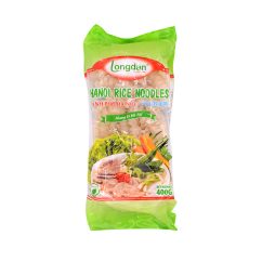 Longdan Hanoi 3mm Rice Noodle