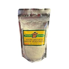 Potato Sour Cream Onion Powder