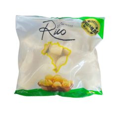 Rico Pao De Queijo Traditional