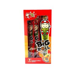 Taokaenoi Seaweed Roll 27g