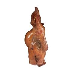 Terras Do Demo Orelheira Fumad