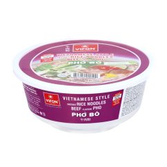 Vifon Beef Pho Bowl 70g