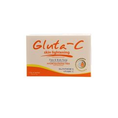 Gluta C Lightening Soap 135g