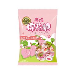 HSUFUCHI Peach Marshmallow 64g