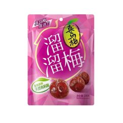 Liuliumei Dark Plum 100g