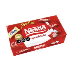 Nestle Bombons Especialidades