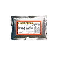 Potato BBQ Powder 100g