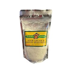 Potato Sour Cream Powder 100g