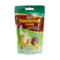 Seahorse Tamarind Chewy 80g