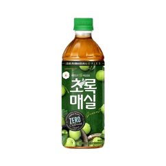 Woongjin Plum Drink Zero 500ml