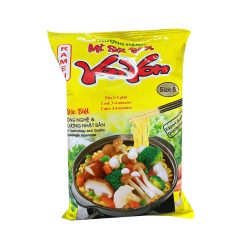 Yon Yon Ramen Noodles 150g
