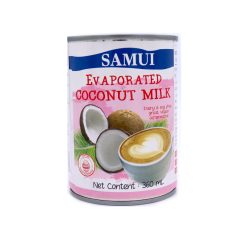 Samui Evaporated Coconut Milk