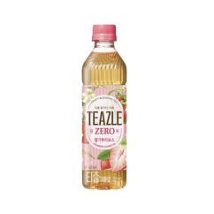 Woongjin-Teazle-Peach-Earl-Grey