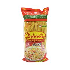 Delicious-Miki-Molo-200g