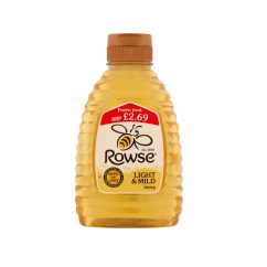 Rowse-Light-&-Mild-Honey-340g