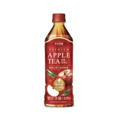 KC Apple Tea 500ml