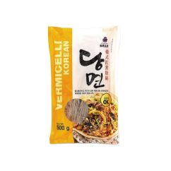 Korean Belly Glass Noodle 1kg
