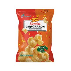 SC Sukat Sili Chip-Charon 90g