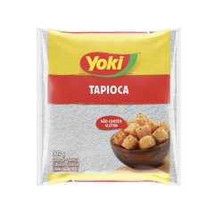 Yoki Granulada Tapioca 500g