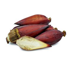 fresh-banana-blossom