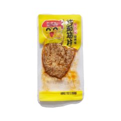 CYW Grilled Gluten Slices 100g