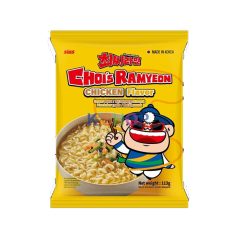 Chois Chicken Ramyeon 113g