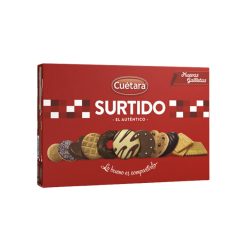 Cuetara Maria Surtido 210g