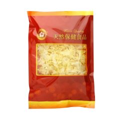 Gold Plum Premuim White Fungus