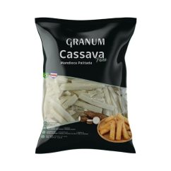 Granum Yuca Cassava Palito 1kg