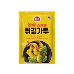 Haepyo Frying mix 1kg